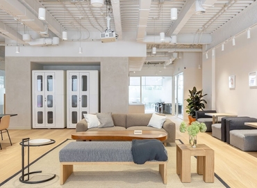 150 m² Shared workspace  in Madrid Salamanca, Calle de Goya 36 (28010) - 0 | MatchOffice.com