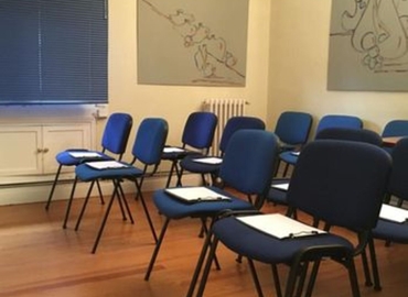 Únase a nuestra direccion virtual funcional en Bilbao, Ercilla Kalea 8 - 1 | MatchOffice