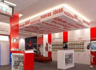 150 m² Conference hall in Caceres, Avenida Virgen de la Montaña 1 -local 2 (10002) - 2 | MatchOffice.com