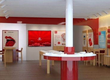 Alquile oficinas compartidas en Cáceres 150 m², Avenida Virgen de la Montaña 1 -local 2 - 5 | MatchOffice.es