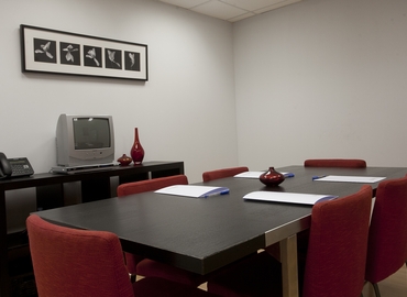 Oficina confortable disponible para alquilar en Madrid Centro 50 m², Calle Juan Bravo 3A - 3 | MatchOffice.es