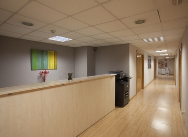 Espacio de oficina flexible en alquiler en Madrid Centro 50 m², Calle Juan Bravo 3A - 6 | MatchOffice.es