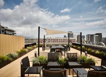 Virtual business address in Sant Martí, Carrer de Llull 321 (08019) - 4 | MatchOffice