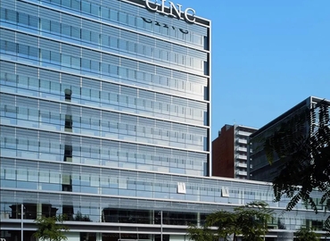 Virtual office in Sant Martí, Carrer de Llull 321 (08019) - 5 | MatchOffice
