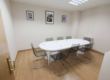 Virtual office in Madrid Centro, Calle Lagasca 95 (28006) - 4 | MatchOffice.com
