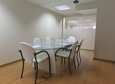 Virtual office space in Madrid Centro, Calle Lagasca 95 (28006) - 5 | MatchOffice