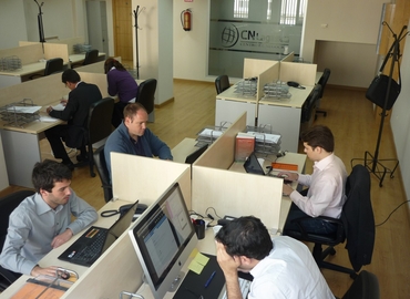 Virtual address in Madrid Centro, Calle Lagasca 95 (28006) - 6 | MatchOffice