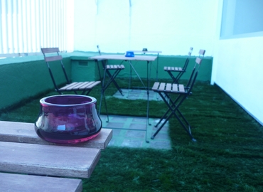 Virtual office space in Madrid Centro, Calle Lagasca 95 (28006) - 7 | MatchOffice