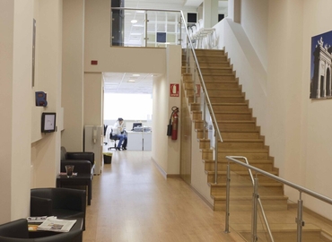 Virtual office space in Madrid Centro, Calle Lagasca 95 (28006) - 9 | MatchOffice