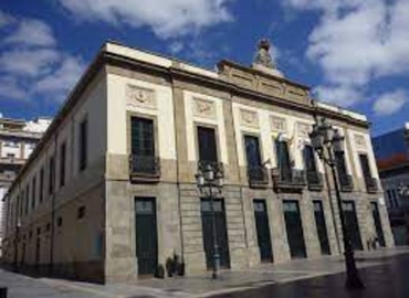 Coopere con nuestra oficina virtual fiable en Tenerife, Calle del Castillo 41 - 4 | MatchOffice