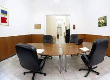 Únase a nuestra oficina virtual cómoda en Tenerife, Calle del Castillo 41 - 5 | MatchOffice