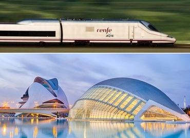 Reserve sala de juntas equipada en València 25 m², Carrer de Colón 4 - 6 | MatchOffice