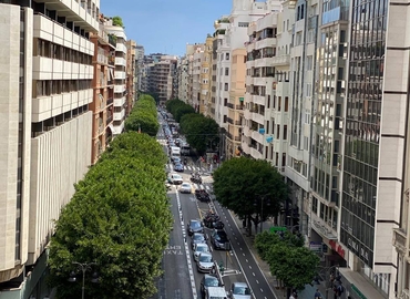 Coopere con nuestra oficina virtual fiable en València, Carrer de Colón 4 - 3 | MatchOffice.es