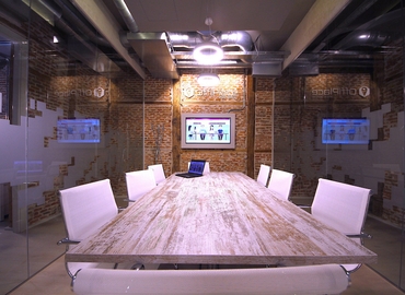 Únase a nuestra direccion virtual cómoda en Madrid Centro, Calle de Fernando VI 17 1º Izquierda - 4 | MatchOffice