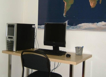 Alquile sala de reuniones equipada en Tenerife 20 m², Avenida Los Playeros - 7 | MatchOffice.es