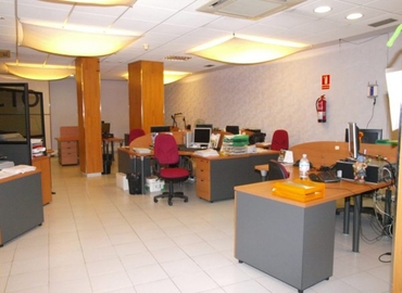 Espacio de oficina flexible en alquiler en Tenerife 50 m², Calle Aguere 9 - 4 | MatchOffice.es