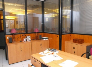 Espacio de oficina flexible disponible para alquilar en Tenerife 50 m², Calle Aguere 9 - 5 | MatchOffice.es
