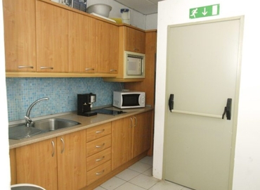 Despacho flexible disponible para alquilar en Tenerife 50 m², Calle Aguere 9 - 6 | MatchOffice.es