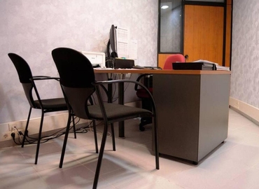 Oficina comercial flexible en alquiler en Tenerife 50 m², Calle Aguere 9 - 9 | MatchOffice.es