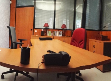 50 m² Conference room in Tenerife, Calle Aguere 9 (38005) - 8 | MatchOffice.com