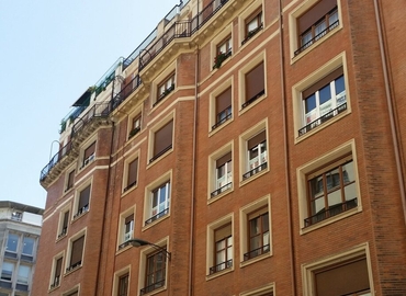 25 m² Conference room in Bilbao, Rodriguez Arias Kalea 17 (48011) - 9 | MatchOffice