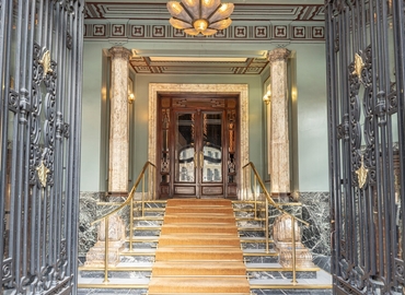 Explore oficinas temporales en Madrid Centro 35 m², Calle de Velázquez 10 - 15 | MatchOffice