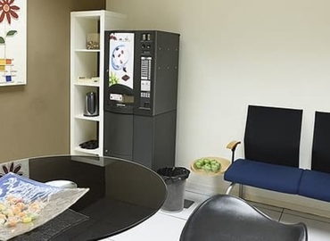 Parque empresarial disponible para alquilar en Bilbao 30 m², Máximo Aguirre Kalea 12 - 6 | MatchOffice