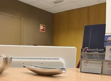 Alquile oficinas temporales en Bilbao 30 m², Máximo Aguirre Kalea 12 - 4 | MatchOffice.es