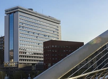 Coopere con nuestra oficina virtual fiable en Bilbao, Máximo Aguirre Kalea 12 - 7 | MatchOffice