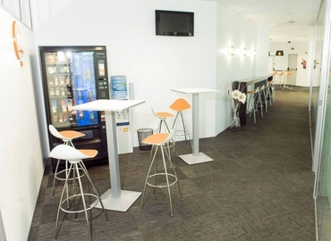 Únase a nuestra direccion virtual fiable en Alcobendas, Avenida de Tenerife 2 - 6 | MatchOffice.es