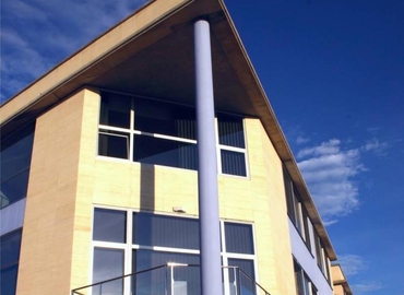 Elija sala de reuniones fiable en Ponferrada 30 m², Calle Hamburgo 12A del Parque Industrial del Bierzo - 8 | MatchOffice