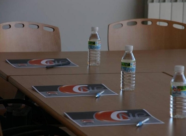 Elija sala de juntas acogedora en Ponferrada 30 m², Calle Hamburgo 12A del Parque Industrial del Bierzo - 15 | MatchOffice.es