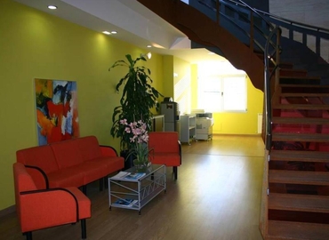 Alquile sala de juntas equipada en Ponferrada 30 m², Calle Hamburgo 12A del Parque Industrial del Bierzo - 17 | MatchOffice