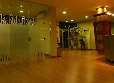 Virtual address in Ponferrada, Calle Hamburgo 12A (24404) - 12 | MatchOffice.com