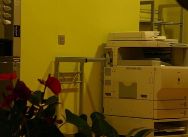 Virtual business address in Ponferrada, Calle Hamburgo 12A (24404) - 15 | MatchOffice.com