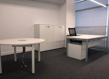 Alquile sala de reuniones fiable en Salamanca 40 m²,  Calle Segunda 43 Poligono Montalvo III. Carbajosa de la Sagrada - 14 | MatchOffice.es