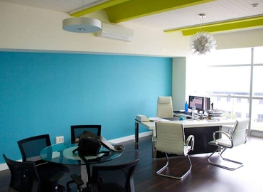 Reserve sala de conferencias acogedora en Salamanca 40 m²,  Calle Segunda 43 Poligono Montalvo III. Carbajosa de la Sagrada - 17 | MatchOffice