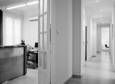 Virtual office in Zaragoza, Calle Felipe Sanclemente 25 (50001) - 7 | MatchOffice.com