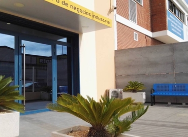 Únase a nuestra oficina virtual fiable en València, Camí del Port 143 - 3 | MatchOffice