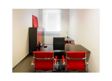 Elija sala de juntas equipada en La Coruña City Center 12 m², Rúa Juan Flórez 8 - 6 | MatchOffice