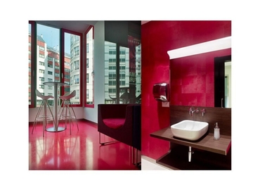 Elija sala de reuniones equipada en La Coruña City Center 12 m², Rúa Juan Flórez 8 - 7 | MatchOffice