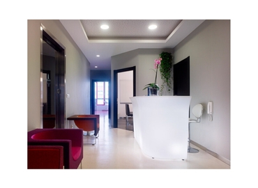 Reserve sala de juntas fiable en La Coruña City Center 12 m², Rúa Juan Flórez 8 - 8 | MatchOffice