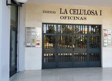 Alquile sala de conferencias fiable en Almería 50 m², CAMINO DE LA GOLETA 2 - 9 | MatchOffice