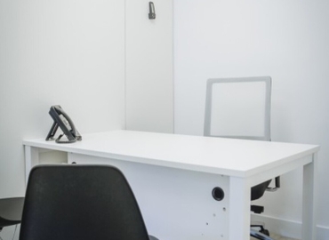 Coopere con nuestra oficina virtual funcional en Madrid Tetuán, Paseo de la Castellana 91 - 2 | MatchOffice.es