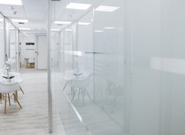 Coopere con nuestra direccion virtual cómoda en Madrid Tetuán, Paseo de la Castellana 91 - 9 | MatchOffice.es