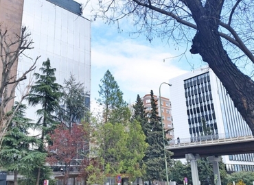 Virtual office space in Madrid Salamanca, Paseo de la Castellana 40 (28046) - 9 | MatchOffice