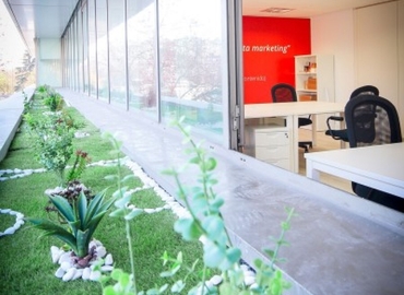 Virtual address in Madrid Salamanca, Principe De Vergara 109 (28002) - 3 | MatchOffice.com