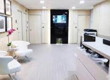 Únase a nuestra direccion virtual funcional en Madrid Chamberi, Calle de Zurbano 45 - 1 | MatchOffice.es