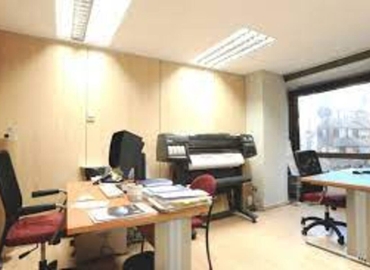 Únase a nuestra direccion virtual cómoda en Madrid Chamberi, Calle de Zurbano 45 - 2 | MatchOffice.es