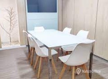 Alquile nuestra oficina virtual funcional en Madrid Chamberi, Calle de Zurbano 45 - 3 | MatchOffice.es